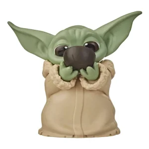 فیگور مدل بیبی یودا مجموعه 6 عددی