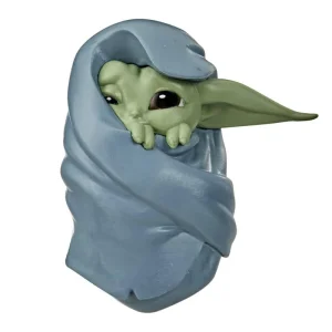 فیگور مدل بیبی یودا مجموعه 6 عددی