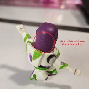 فیگور مدل توی استوری مجموعه 4 عددی