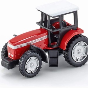 تراکتور فلزی برند سیکو - siku0847