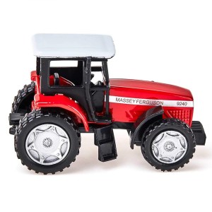 تراکتور فلزی برند سیکو - siku0847