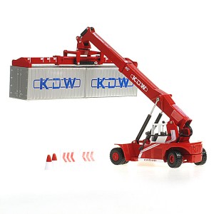 ماکت فلزی ریچ کانتینر کایدویی کد:625036