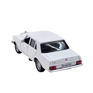 ماشین بازی مدل بنز 220 کلاسیک فلزی طاها Mercedes-Benz Classic