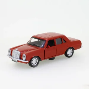ماشین بازی مدل بنز 220 کلاسیک فلزی طاها Mercedes-Benz Classic