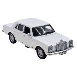 ماشین بازی مدل بنز 220 کلاسیک فلزی طاها Mercedes-Benz Classic