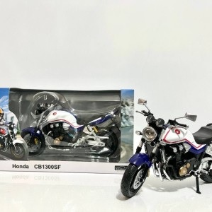 موتور بازی اتومکس مدل HONDA CB1300 SF