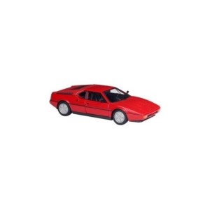 ماکت ماشین بی ام و  1 به 24 ویلی  BMW M1