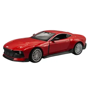 ماکت ماشین فلزی آستون مارتین برند ویلی Welly مدل 1:24 Aston Martin Valour