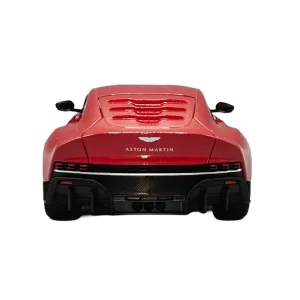 ماکت ماشین فلزی آستون مارتین برند ویلی Welly مدل 1:24 Aston Martin Valour