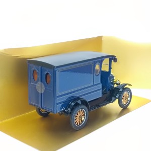 ماکت ماشین موتورمکس فورد  مدل Ford Model T 1925 Paddy Wagon
