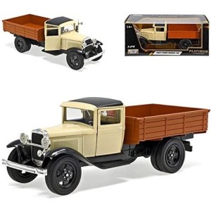 ماکت ماشین موتورمکس فورد مدل 1931 Ford Model AA Truck