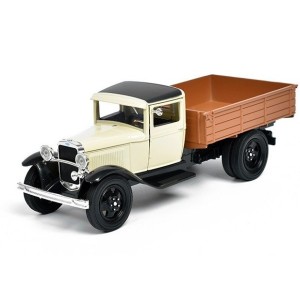 ماکت ماشین موتورمکس فورد مدل 1931 Ford Model AA Truck