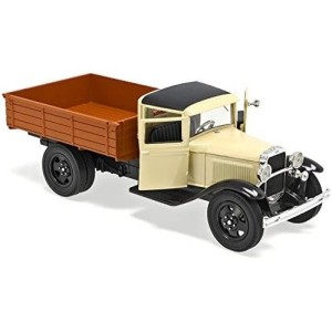 ماکت ماشین موتورمکس فورد مدل 1931 Ford Model AA Truck