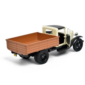 ماکت ماشین موتورمکس فورد مدل 1931 Ford Model AA Truck