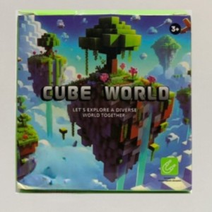 لگو مگنتی ماینکرافت Minecraft ـ 36 قطعه با کیفیت و چسبندگی بالا