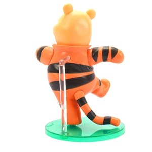 فیگور خرس پو پایه دار تک جعبه Winnie the Pooh
