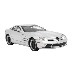 ماکت ماشین مدل مرسدس بنز مک‌ لارن SLR 722 برند چه ژی