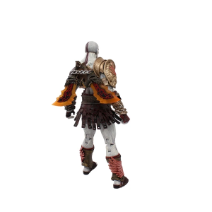 اکشن فیگور نکا مدل کریتوس خدای جنگ Kratos God Of War