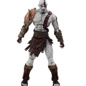 اکشن فیگور نکا مدل کریتوس خدای جنگ Kratos God Of War