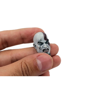 اکشن فیگور نکا مدل کریتوس خدای جنگ Kratos God Of War