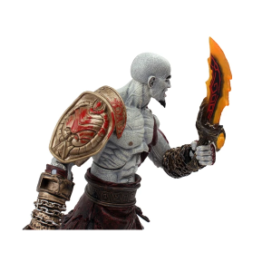 اکشن فیگور نکا مدل کریتوس خدای جنگ Kratos God Of War