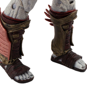 اکشن فیگور نکا مدل کریتوس خدای جنگ Kratos God Of War