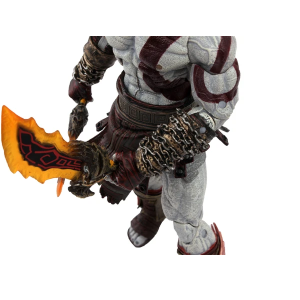 اکشن فیگور نکا مدل کریتوس خدای جنگ Kratos God Of War