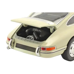 ماکت ماشین فلزی پورشه ویلی Welly مدل 1:24 Porsche 911