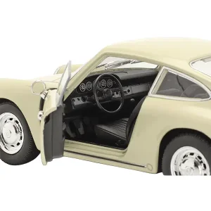 ماکت ماشین فلزی پورشه ویلی Welly مدل 1:24 Porsche 911