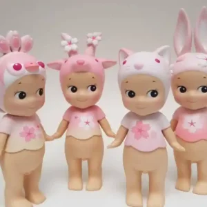 بلایندباکس سانی آنجل ۵ عددی