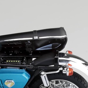 ماکت موتور هوندا CB750 اتومکس