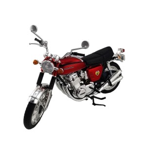 ماکت موتور هوندا CB750 اتومکس