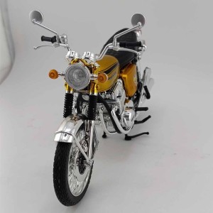 ماکت موتور هوندا CB750 اتومکس