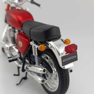 ماکت موتور هوندا CB750 اتومکس