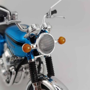 ماکت موتور هوندا CB750 اتومکس