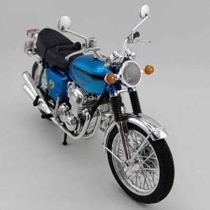 ماکت موتور هوندا CB750 اتومکس