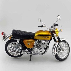ماکت موتور هوندا CB750 اتومکس