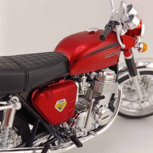 ماکت موتور هوندا CB750 اتومکس