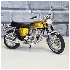 ماکت موتور هوندا CB750 اتومکس