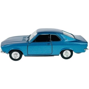 ماکت ماشین اپل ویلی 1 به 36 مدل 1970 Opel Manta
