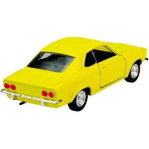 ماکت ماشین اپل ویلی 1 به 36 مدل 1970 Opel Manta