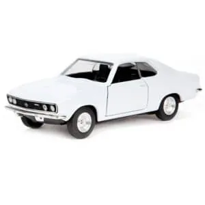 ماکت ماشین ویلی مدل 1970 Opel Manta