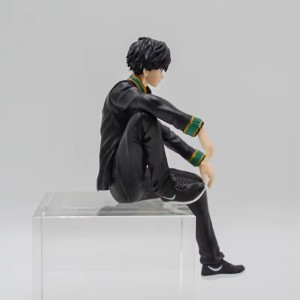 فیگور هاروکا ساکورا Haruka Sakura سری ویند بریکر (بادشکن) Wind Breaker طرح نشسته