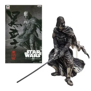 اکشن فیگور دارث ویدر طرح Star Wars Darth Wader کد 38917