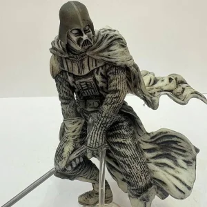 اکشن فیگور دارث ویدر طرح Star Wars Darth Wader کد 38917