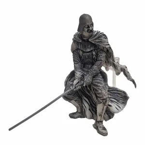 اکشن فیگور دارث ویدر طرح Star Wars Darth Wader کد 38917