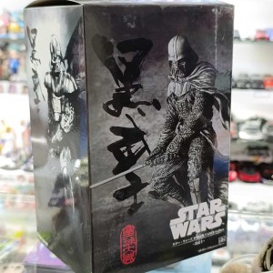 اکشن فیگور دارث ویدر طرح Star Wars Darth Wader کد 38917