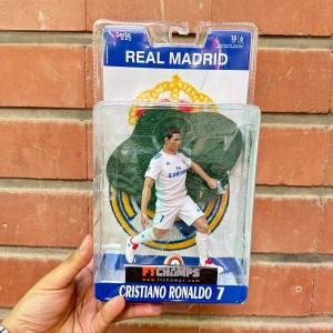 فیگور کریستیانو رونالدو Cristiano Ronaldo dos Santos Aveiro