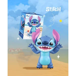اکشن فیگور طرح Stitch استیج 40 سانتی