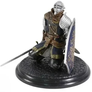 فیگور شخصیت دارک سولز  Dark Souls مجموعه 3 عددی